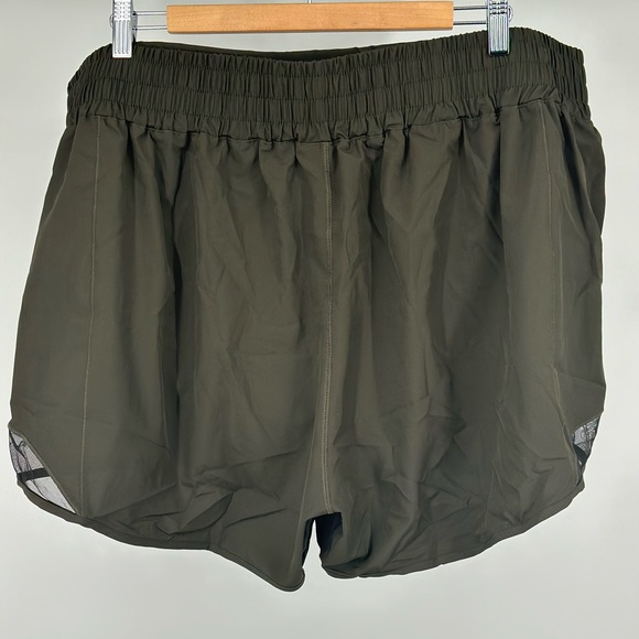 Aurefin Running Shorts for Women,Quick Dry Athletic Sports Shorts Lightweight - Picture 1 of 4